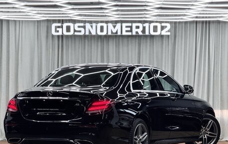 Mercedes-Benz E-Класс, 2020 год, 3 599 990 рублей, 4 фотография