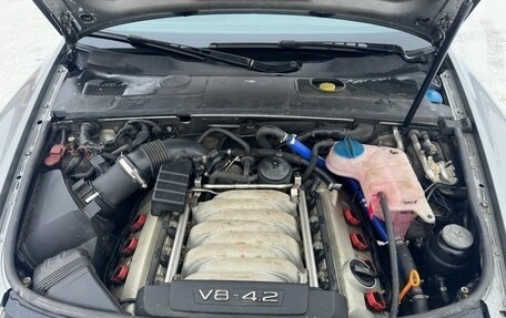 Audi A6, 2005 год, 710 000 рублей, 16 фотография