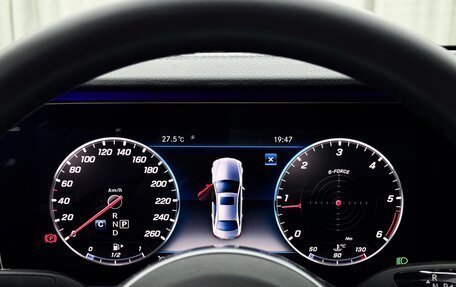 Mercedes-Benz E-Класс, 2020 год, 3 599 990 рублей, 13 фотография