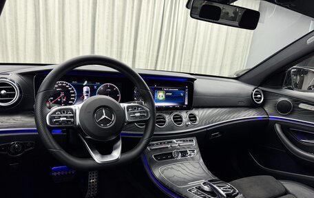 Mercedes-Benz E-Класс, 2020 год, 3 599 990 рублей, 14 фотография