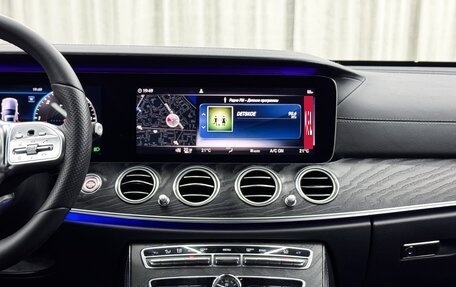 Mercedes-Benz E-Класс, 2020 год, 3 599 990 рублей, 19 фотография