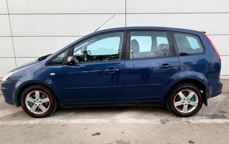 Ford C-MAX I рестайлинг, 2007 год, 590 000 рублей, 5 фотография