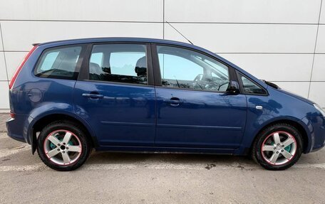 Ford C-MAX I рестайлинг, 2007 год, 590 000 рублей, 4 фотография