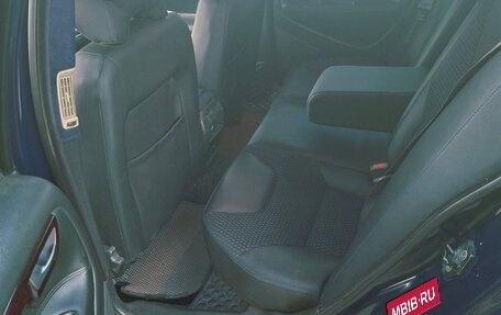 Volvo S60 III, 2003 год, 470 000 рублей, 5 фотография