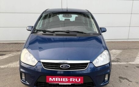 Ford C-MAX I рестайлинг, 2007 год, 590 000 рублей, 2 фотография
