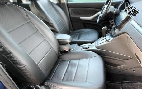 Ford C-MAX I рестайлинг, 2007 год, 590 000 рублей, 12 фотография