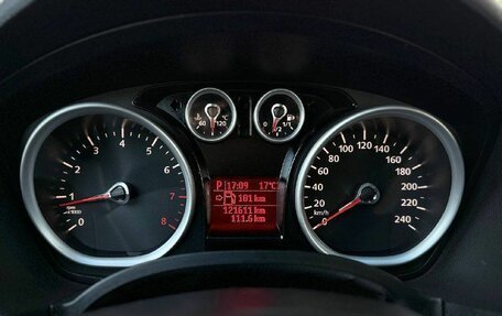 Ford C-MAX I рестайлинг, 2007 год, 590 000 рублей, 17 фотография