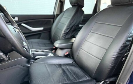 Ford C-MAX I рестайлинг, 2007 год, 590 000 рублей, 11 фотография