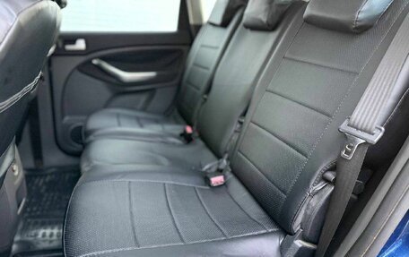 Ford C-MAX I рестайлинг, 2007 год, 590 000 рублей, 13 фотография