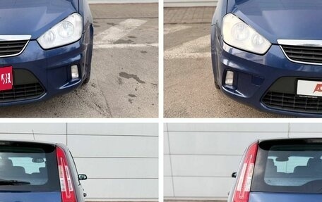 Ford C-MAX I рестайлинг, 2007 год, 590 000 рублей, 18 фотография