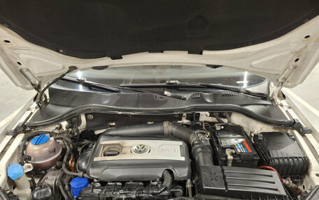 Volkswagen Passat B7, 2012 год, 675 850 рублей, 11 фотография