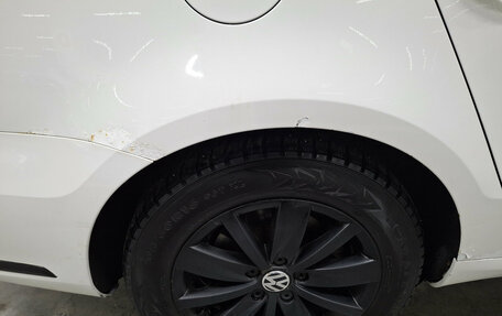 Volkswagen Passat B7, 2012 год, 675 850 рублей, 23 фотография