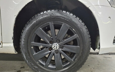 Volkswagen Passat B7, 2012 год, 675 850 рублей, 22 фотография