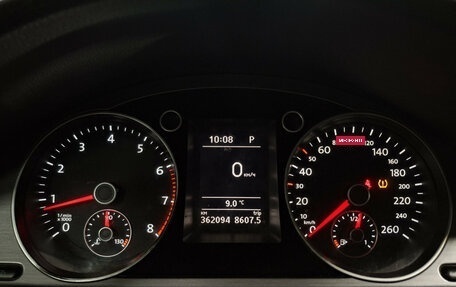 Volkswagen Passat B7, 2012 год, 675 850 рублей, 16 фотография