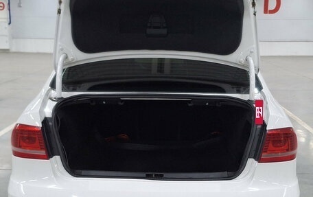 Volkswagen Passat B7, 2012 год, 675 850 рублей, 12 фотография