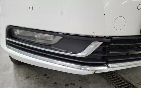 Volkswagen Passat B7, 2012 год, 675 850 рублей, 25 фотография