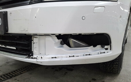 Volkswagen Passat B7, 2012 год, 675 850 рублей, 26 фотография