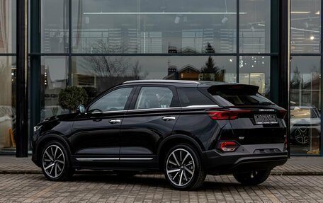 FAW Bestune T77, 2024 год, 1 895 000 рублей, 4 фотография