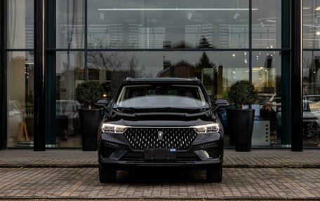 FAW Bestune T77, 2024 год, 1 895 000 рублей, 2 фотография