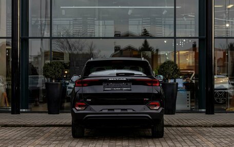 FAW Bestune T77, 2024 год, 1 895 000 рублей, 5 фотография