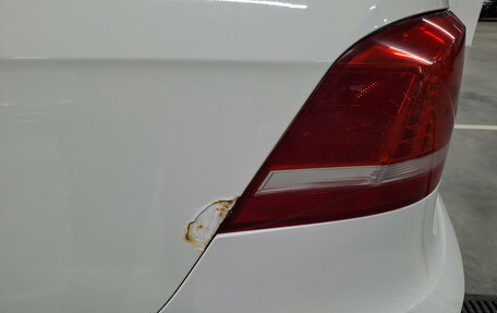 Volkswagen Passat B7, 2012 год, 675 850 рублей, 32 фотография