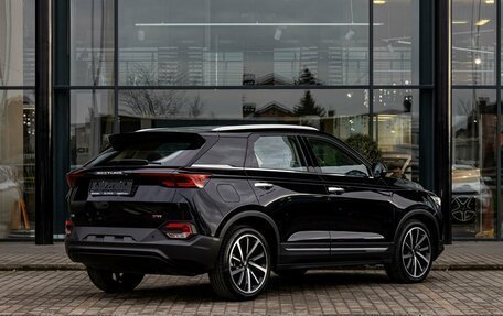 FAW Bestune T77, 2024 год, 1 895 000 рублей, 6 фотография