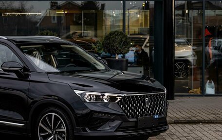 FAW Bestune T77, 2024 год, 1 895 000 рублей, 8 фотография