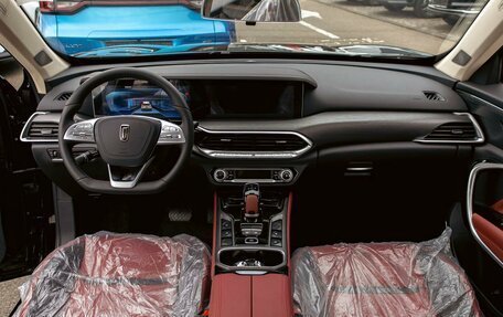 FAW Bestune T77, 2024 год, 1 895 000 рублей, 16 фотография