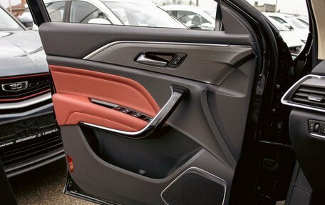 FAW Bestune T77, 2024 год, 1 895 000 рублей, 12 фотография