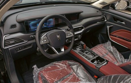 FAW Bestune T77, 2024 год, 1 895 000 рублей, 13 фотография