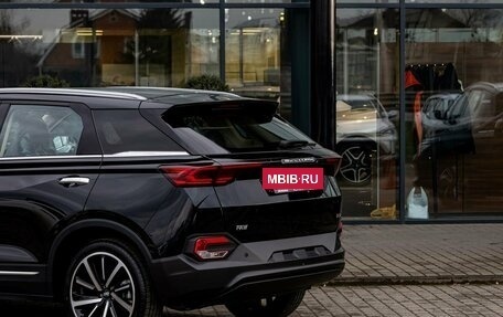 FAW Bestune T77, 2024 год, 1 895 000 рублей, 10 фотография