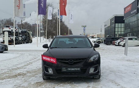 Mazda 6, 2008 год, 800 000 рублей, 2 фотография
