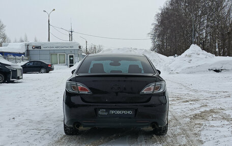Mazda 6, 2008 год, 800 000 рублей, 7 фотография