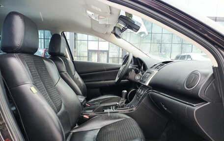 Mazda 6, 2008 год, 800 000 рублей, 13 фотография