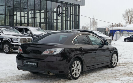 Mazda 6, 2008 год, 800 000 рублей, 6 фотография