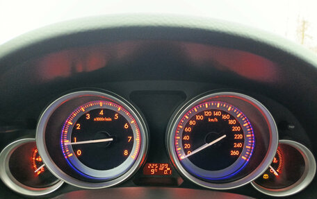 Mazda 6, 2008 год, 800 000 рублей, 16 фотография