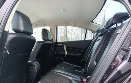 Mazda 6, 2008 год, 800 000 рублей, 15 фотография