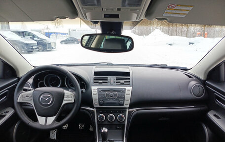 Mazda 6, 2008 год, 800 000 рублей, 17 фотография