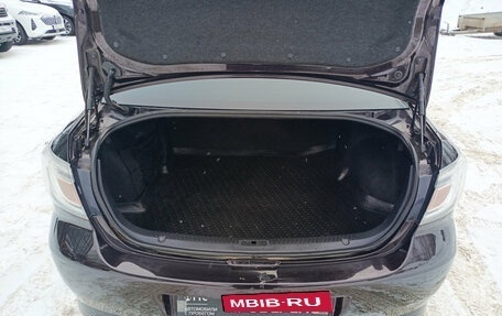 Mazda 6, 2008 год, 800 000 рублей, 12 фотография