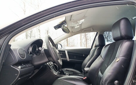 Mazda 6, 2008 год, 800 000 рублей, 20 фотография