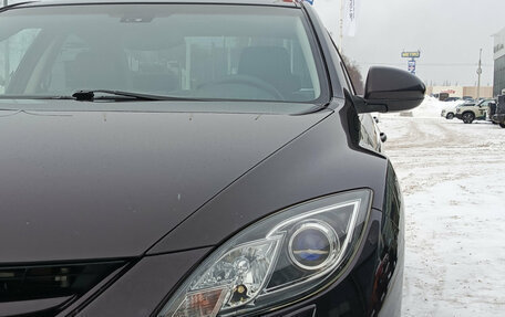 Mazda 6, 2008 год, 800 000 рублей, 21 фотография