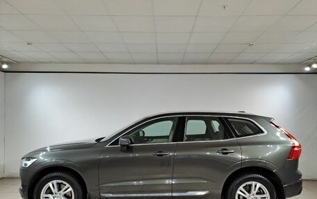 Volvo XC60 II, 2017 год, 2 890 000 рублей, 8 фотография