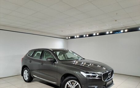 Volvo XC60 II, 2017 год, 2 890 000 рублей, 3 фотография