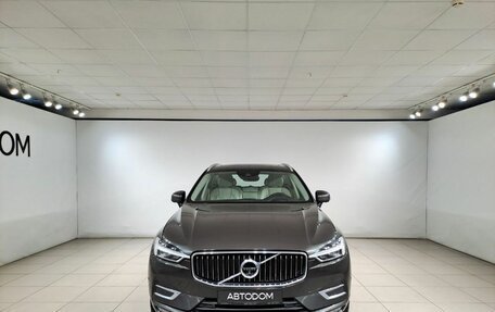 Volvo XC60 II, 2017 год, 2 890 000 рублей, 2 фотография