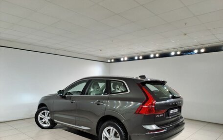 Volvo XC60 II, 2017 год, 2 890 000 рублей, 7 фотография