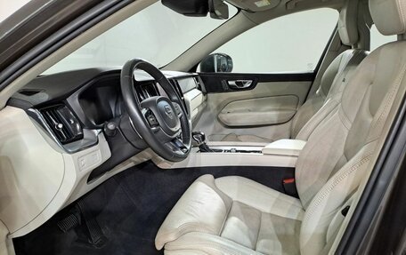 Volvo XC60 II, 2017 год, 2 890 000 рублей, 13 фотография