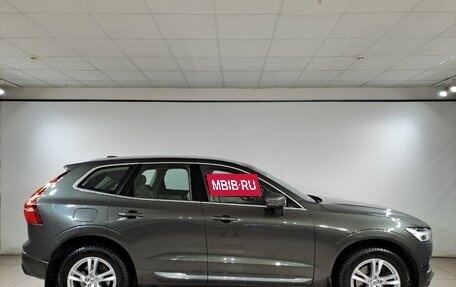 Volvo XC60 II, 2017 год, 2 890 000 рублей, 4 фотография