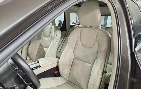 Volvo XC60 II, 2017 год, 2 890 000 рублей, 14 фотография