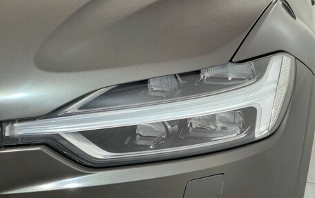 Volvo XC60 II, 2017 год, 2 890 000 рублей, 22 фотография