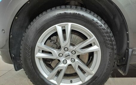 Volvo XC60 II, 2017 год, 2 890 000 рублей, 24 фотография